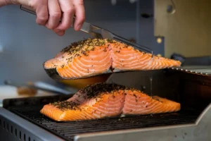 How Gordon Ramsay Cooks Salmon Perfectly: Tips & Recipe