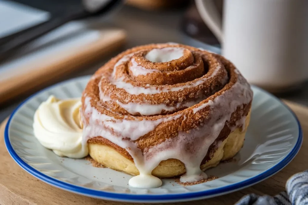 Perfect Sourdough Cinnamon Rolls: Easy Guide & Recipe