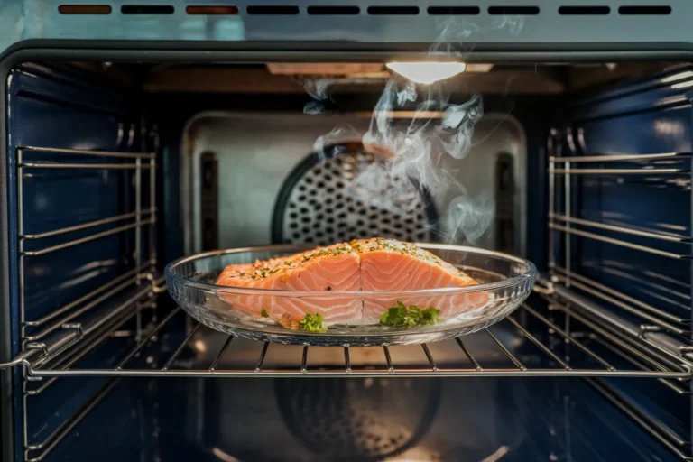 Baked salmon fillet - How Long Does Salmon Need to Bake at 400°F