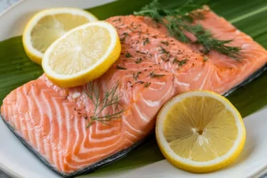 What Is the Tastiest Way to Cook Salmon? Find Out Here!