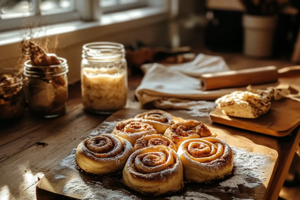 Can I Bake with My Sourdough Discard?
