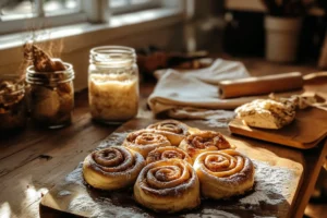 Can I Bake with My Sourdough Discard?