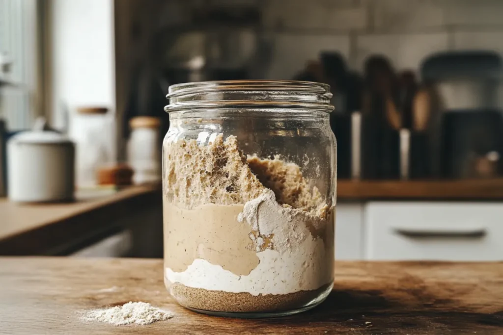 When Has Sourdough Discard Gone Bad? Everything You Need to Know