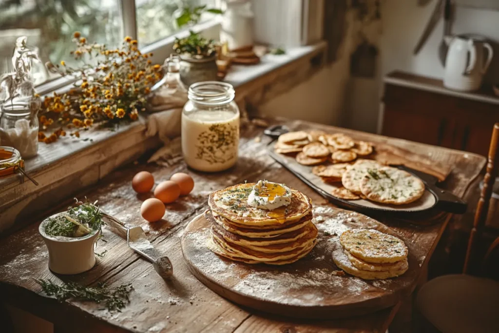 What Can I Use My Sourdough Discard For? Delicious Recipes