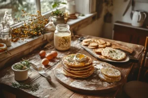 What Can I Use My Sourdough Discard For? Delicious Recipes