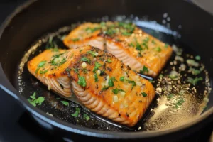 What is the Best Cooking Method for Salmon?